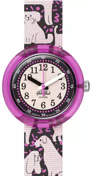 Flik Flak Woof Woof Time (FPNP163)