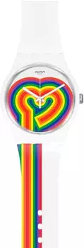 Swatch Beating Love (SUOW171)