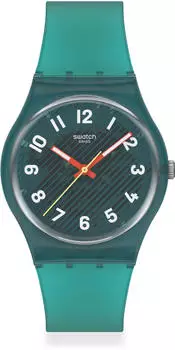 Swatch Wavelengths of Moss (SO28L100)