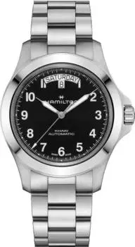 Hamilton Khaki Field King Day-Date (H64475131)