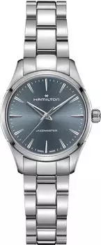 Hamilton Jazzmaster Quartz 32 mm (H32301141)