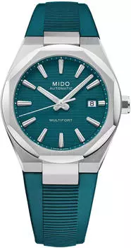 Mido Multifort 8 One Crown M055.507.17.091.00