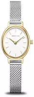 Bering Women's Quartz Watch | 22mm/20mm Case | Wristwatch with Stainless Steel...