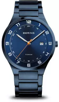 Bering Armbanduhr 15139-797