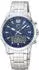 Eco Tech Time Professional Worldtimer (EGA-11716-31M)