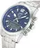 Eco Tech Time Professional Worldtimer (EGA-11716-31M)