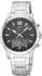 Eco Tech Time Professional Worldtimer (EGA-11715-21M)