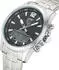 Eco Tech Time Professional Worldtimer (EGA-11715-21M)