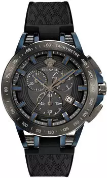 Versace Sport Tech Chronograph VE3E00221