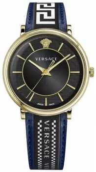 Versace V-Circle 42 mm VE5A01521