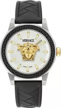 Versace Medusa Deco Gent VE9I00124