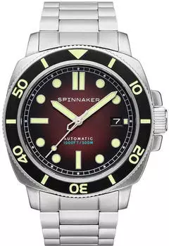 Spinnaker Hull Diver SP-5088-33