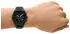 Emporio Armani Wristwatch AX4183 black