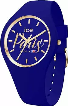Ice Watch Ice Cocorico Paris blue (023249)