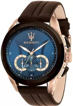 Maserati Traguardo R8871612024