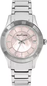 Jacques Lemans Venice 1-2194D