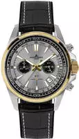 Jacques Lemans 1-2117ZL, Jacques Lemans - 1-2117ZL - Armbanduhr - Herren -...