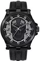 Police Vertex PEWJA2108203 Herrenuhr Vertex - Schwarz