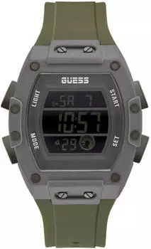 Guess GW0340G3-Green-OS