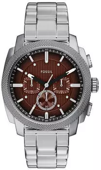 Fossil Machine Chronograph 44 mm (FS6144)