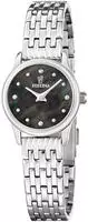 Festina Quarzuhr "Mademoiselle" Armbanduhr, Damenuhr, Edelstahlarmband, analog