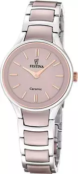 Festina Armbanduhr F20752/2