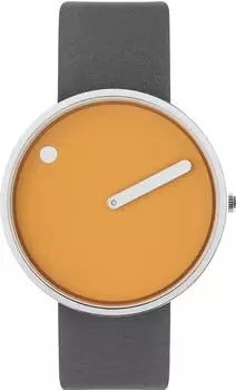 PICTO Armbanduhr 43354-6220S