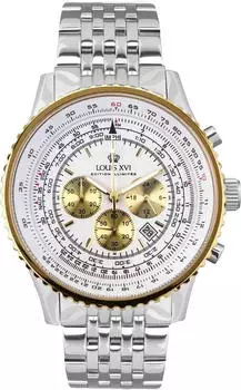 Louis XVI Artagnan Chrono Limited (LXVI3441)