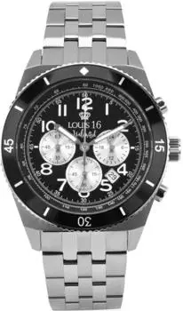 Louis XVI Destrier Chrono Unlimited (LXVI3220)