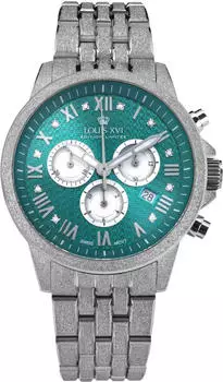 Louis XVI Aramis Frosted 2.0 Diamond (LXVI3625)