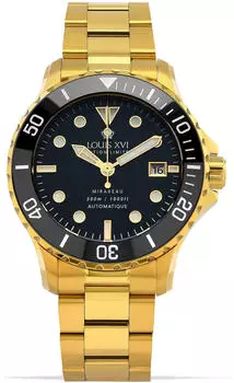 Louis XVI Mirabeau Automatic (LXVI1401)