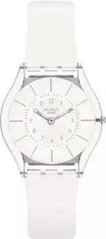 Swatch White Classiness (SS08K102-S14)