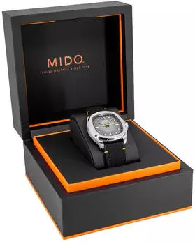 Mido Multifort TV Big Date M049.526.17.081.01