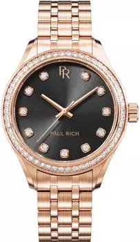 Paul Rich Crystelle (PR-45282)