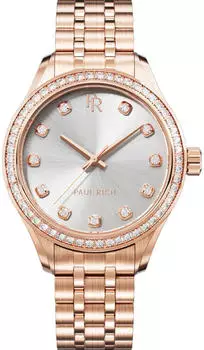 Paul Rich Crystelle (PR-45280)