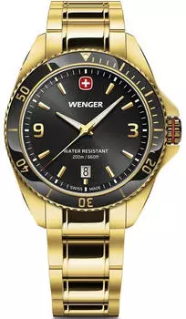 Wenger Ececutive 01.2031.107