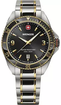 Wenger Ececutive 01.2031.104