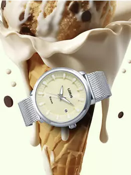 Lorus Armbanduhr (RG809DX9)