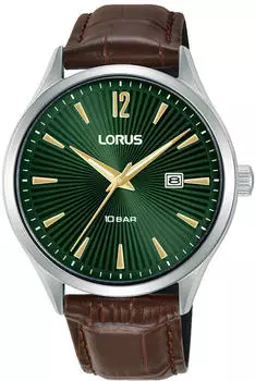 Lorus Armbanduhr (RH995RX9)