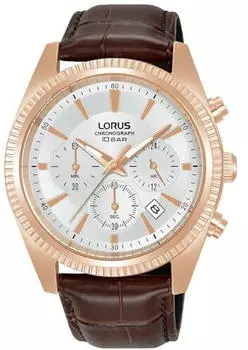 Lorus Chronograph (RT304LX9)