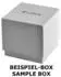 Lorus Armbanduhr (RL499BX9)