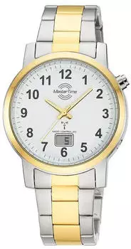 Master Time Armbanduhr (MTGA-10956-12M)