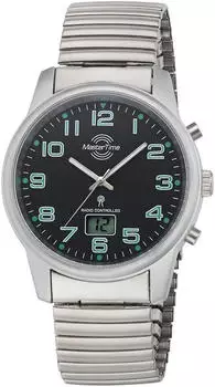 Master Time Armbanduhr (MTGA-10763-22E)