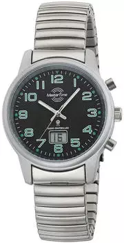 Master Time Armbanduhr (MTLA-10764-22Z)