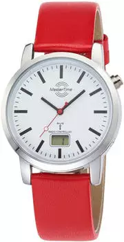 Master Time Super Power Daily 41 mm (MTGA-10917-11L)