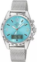 MASTER TIME Funkchronograph "Sporty" Quarzuhr, Armbanduhr, Herrenuhr,