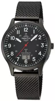 Master Time Super Power Aviation 40 mm (MTGA-10960-22M)