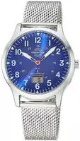MASTER TIME Funkuhr "Aviation" Quarzuhr, Armbanduhr, Herrenuhr,...