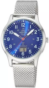 Master Time Super Power Aviation 40 mm (MTGA-10961-32M)