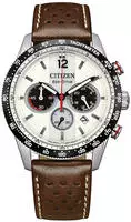 Citizen CA4714-04A, Citizen - CA4714-04A - Armbanduhr - Herren - Solar - Chrono